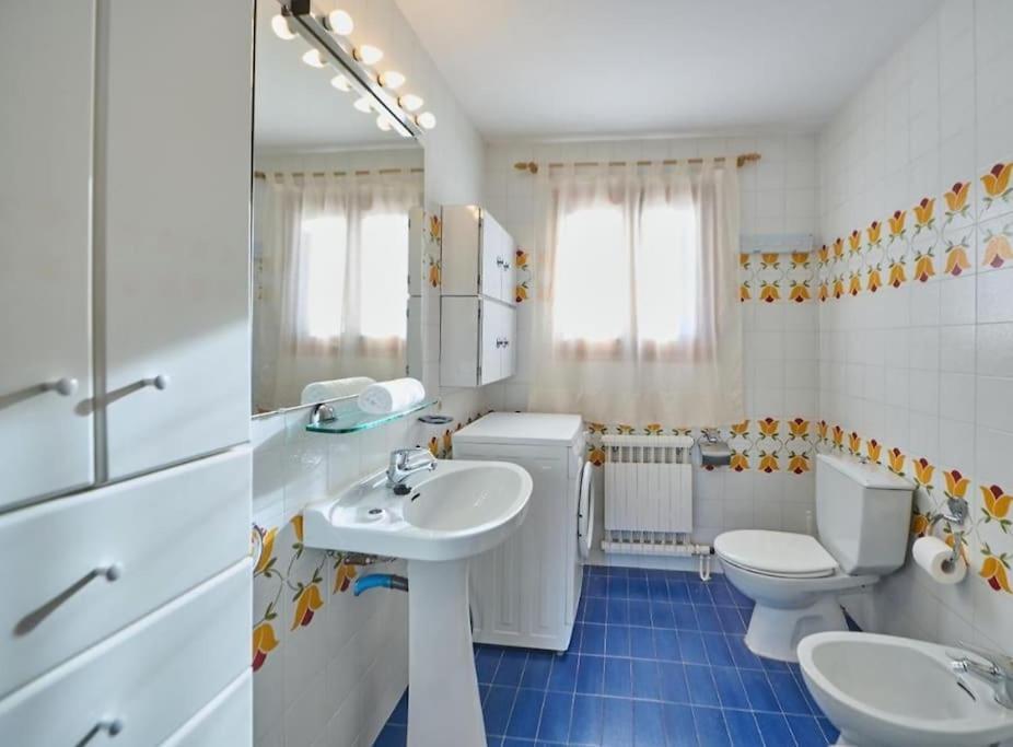 Casa L'Avet. El Vilar D'Urtx Escardacs Esterno foto