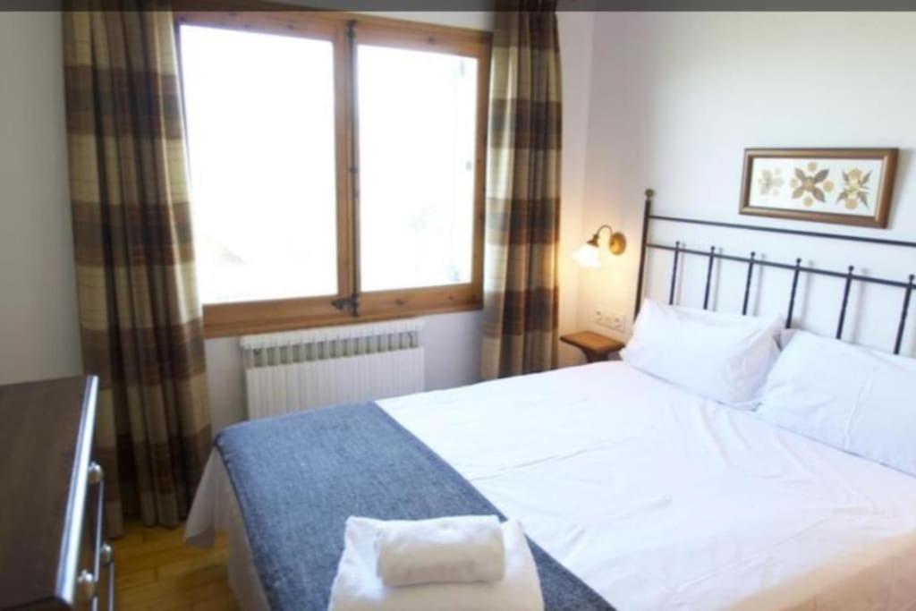 Casa L'Avet. El Vilar D'Urtx Escardacs Esterno foto