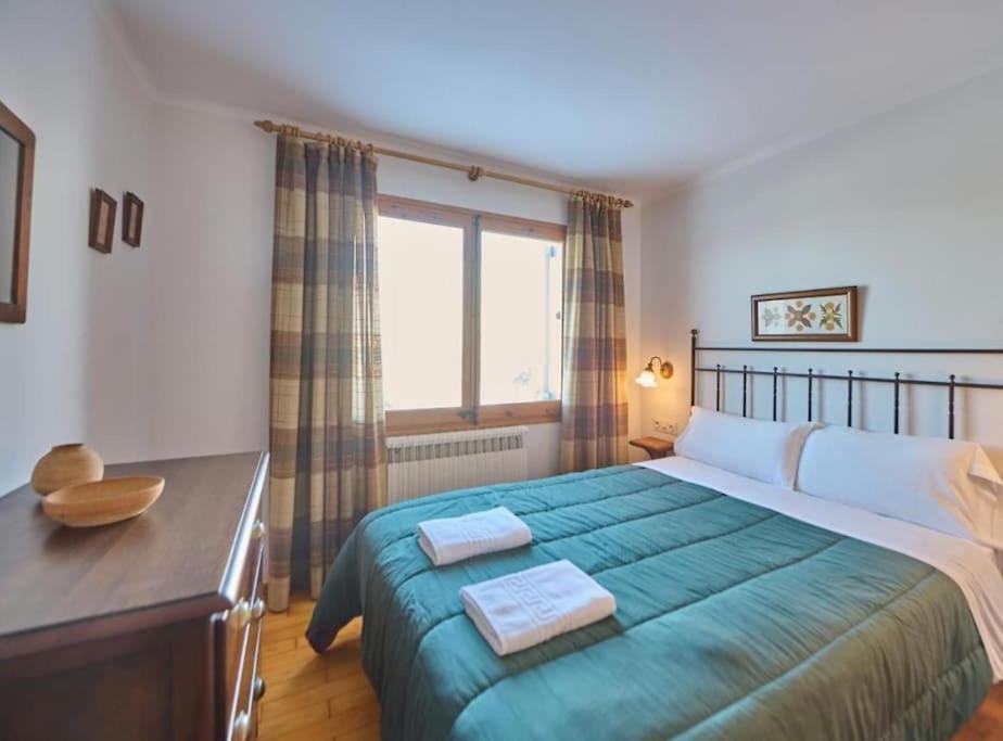Casa L'Avet. El Vilar D'Urtx Escardacs Esterno foto
